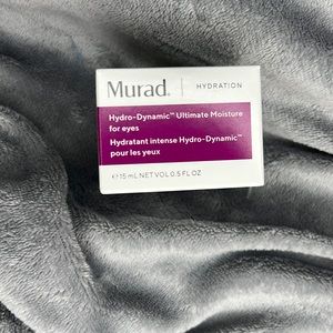 Hydro-Dynamic Ultimate Moisture
